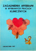 Zagadnienia apiterapii w wybranych pracach klinicznych