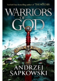 Warriors of God