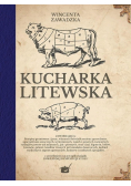 Kucharka litewska