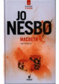 Kryminały z klasą Tom 25 Macbeth Tom 1