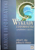 Wykłady z informatyki