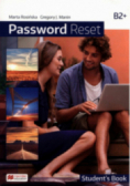 Password Reset B2+ Students Book
