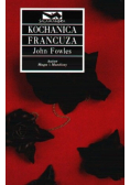 Kochanica Francuza