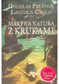 Martwa natura z krukami