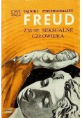 Freud życie seksualne człowieka