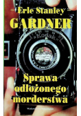 Sprawa haczyka z przynętą