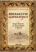 Bernardyni alwernijscy