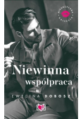 Niegrzeczna kolekcja Tom 4 Niewinna współpraca