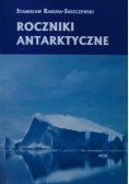 Roczniki Antarktyczne