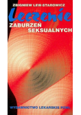 Leczenie zburzeń seksualnych