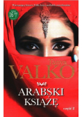Arabski książę Część  2