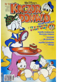Kaczor Donald Nr  36 / 00