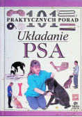 Ukladanie psa
