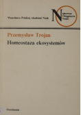 Homeostaza ekosystemów