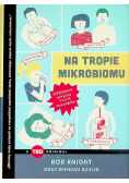 Na tropie mikrobiomu
