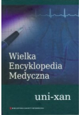 Wielka Encyklopedia Medyczna Tom 22