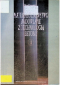 Materiałoznawstwo Budowlane z Technologią Betonu