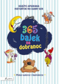 365 bajek na dobranoc