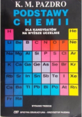 Podstawy chemii