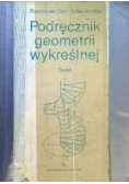 Podręcznik geometrii wykreślnej