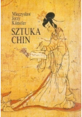 Sztuka Chin