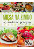Mięsa na zimno