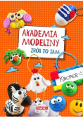 Zrob to sam Akademia Modeliny