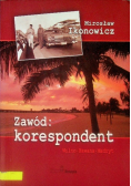 Zawód: Korespondent