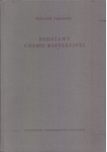 Podstawy chemii bakteryjnej