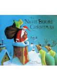 The Night Before Christmas