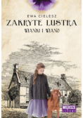 Zakryte lustra Tom 2 Wianki i wiano