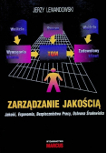 Zarządzanie jakością