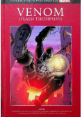 Superbohaterowie Marvela  Venom  (Flash Thompson)