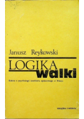 Logika walki