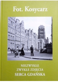 Niezwykłe zwykłe zdjęcia Serca Gdańska