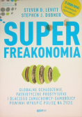 Superfreakonomia