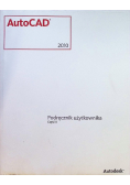 AutoCAD 2009 Podręcznik użytkownika Część II