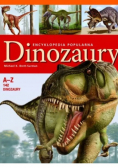 Encyklopedia popularna Dinozaury