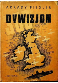 Dywizjon 303, 1946r