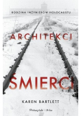 Architekci śmierci Rodzina inżynierów Holocaustu