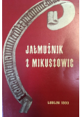 Jałmużnik z Mikuszowic