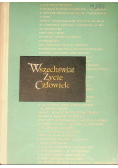 Wszechświat Życie Człowiek