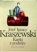 Kartki z podróży Tom II