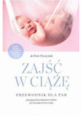 Zajść w ciążę Przewodnik dla par