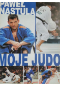 Moje judo