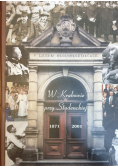 W Krakowie przy Studenckiej 1871 - 2001