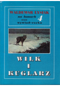 Wilk i kuglarz