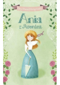 Ania z Avonlea
