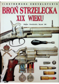 Broń strzelecka XIX wieku