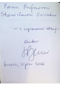 Podstawy metodologii finansów plus autograf Flejterskiego